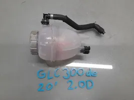 Mercedes-Benz GLC AMG Vase d'expansion / réservoir de liquide de refroidissement A2225000549