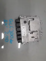 Mercedes-Benz GLC AMG Centralina/modulo motore ECU A6549007900