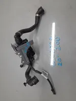 Mercedes-Benz GLC AMG Tuyau de liquide de refroidissement moteur A0005061300