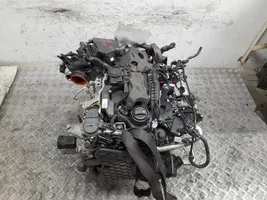 Mercedes-Benz GLC AMG Silnik / Komplet 654920