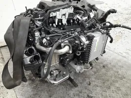 Mercedes-Benz GLC AMG Silnik / Komplet 654920