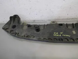 KIA Venga Front bumper skid plate/under tray 