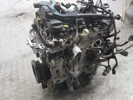 Opel Grandland X Engine 