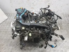 Opel Grandland X Engine 