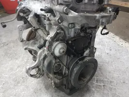 Opel Grandland X Engine 