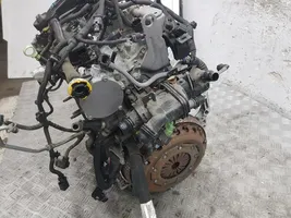 Opel Grandland X Engine 