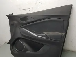 Opel Grandland X Front door card panel trim 