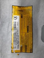 Toyota RAV 4 (XA40) Poduszka powietrzna Airbag fotela 0589-P1-000379