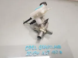 Opel Grandland X Servofreno 9807687080