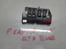 Renault Captur Przycisk / Pokrętło regulacji świateł 00134702