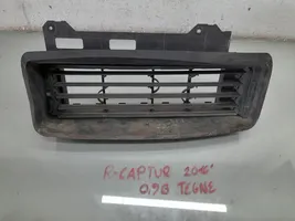 Renault Captur Osłona chłodnicy 214992066R