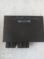 Volkswagen PASSAT B6 Keyless (KESSY) go control unit/module 3C0959799B