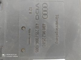 Audi A6 S6 C5 4B Mukavuusmoduuli 4B0962258D