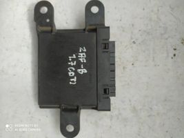 Opel Zafira B Other control units/modules 13286414