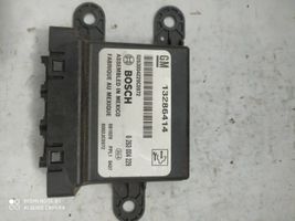 Opel Zafira B Other control units/modules 13286414