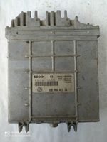 Volkswagen Sharan Sterownik / Moduł ECU 028906021CG