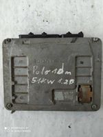 Volkswagen Polo V 6R Engine control unit/module 03E906023L