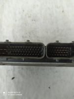 Volkswagen Polo V 6R Engine control unit/module 03E906023L