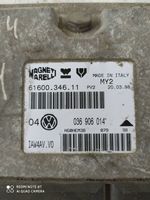 Volkswagen Golf IV Calculateur moteur ECU 036906014