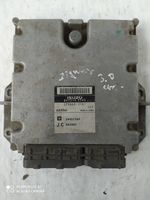 Opel Vectra C Moottorin ohjainlaite/moduuli 24451764