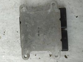 Opel Vectra C Centralina/modulo impianto di iniezione 8972586910