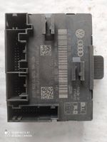 Audi A7 S7 4G Centralina/modulo portiere 4G8959793