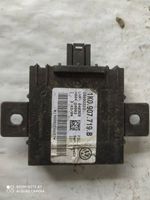 Skoda Fabia Mk2 (5J) Centralina/modulo allarme 1K0907719B