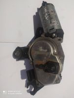 Volkswagen Touareg II Galinio stiklo valytuvo varikliukas 7P6955711A