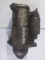 Opel Astra J Käynnistysmoottori 55576980