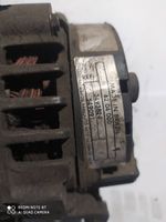 Opel Astra G Generatore/alternatore 3493824