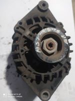 Opel Astra G Generatore/alternatore 3493824