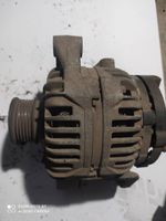 Opel Astra G Generatore/alternatore 0124415002