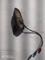 Volkswagen Touareg II Antena radiowa 3C0035507N