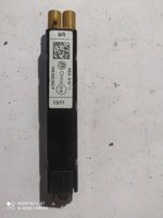 Volkswagen Touareg II Antenne radio 7P6035552P