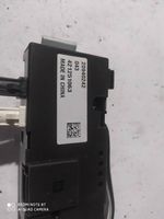 Opel Astra J Module unité de contrôle d'antenne 421251063