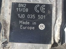 Volkswagen Polo IV 9N3 Antenna autoradio 1J0035501