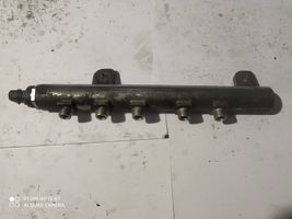 Opel Zafira B Tuyau de conduite principale de carburant 55209572