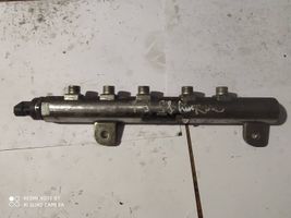 Opel Zafira B Fuel main line pipe 55209572