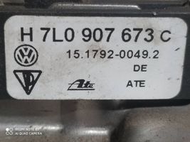 Audi Q7 4L Sensore accelerazione ABS 7L0907673C