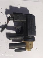 Volkswagen PASSAT B7 Vacuum valve 1K0906627A