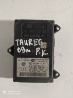 Volkswagen Touareg I Headlight ballast module Xenon 7L6941329B