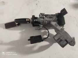 Opel Zafira C Ignition lock 13383062