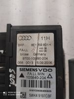 Audi A4 S4 B7 8E 8H Motorino alzacristalli della portiera anteriore 8E1959801H