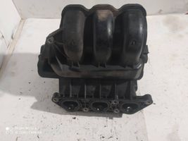 Volkswagen Cross Polo Intake manifold 03E129711D