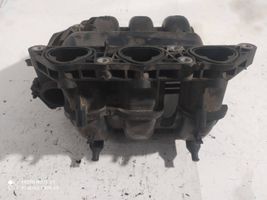 Volkswagen Cross Polo Intake manifold 03E129711D