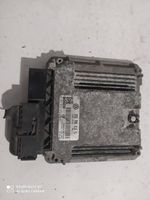 Volkswagen Golf V Sterownik / Moduł ECU 03G906016HJ