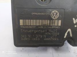 Volkswagen Golf V Блок ABS 1K0907379N