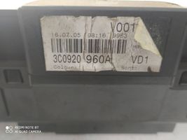 Volkswagen PASSAT B6 Tachimetro (quadro strumenti) 3C0920960A