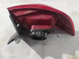 Volkswagen Touareg II Luci posteriori 7P6945095D