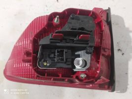 Volkswagen Touran II Luci posteriori del portellone del bagagliaio 1T0945093